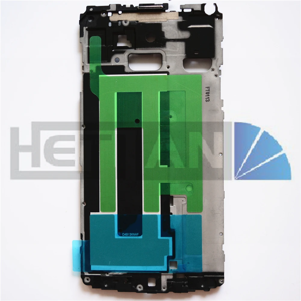 1PCS White/Black LCD Front Bezel Middle Frame Middle Plate For Samsung Galaxy note 4 Note4 N910F N910A N910T
1PCS White/Black LCD Front Bezel Middle Frame Middle Plate For Samsung Galaxy note 4 Note4 N910F N910A N910T