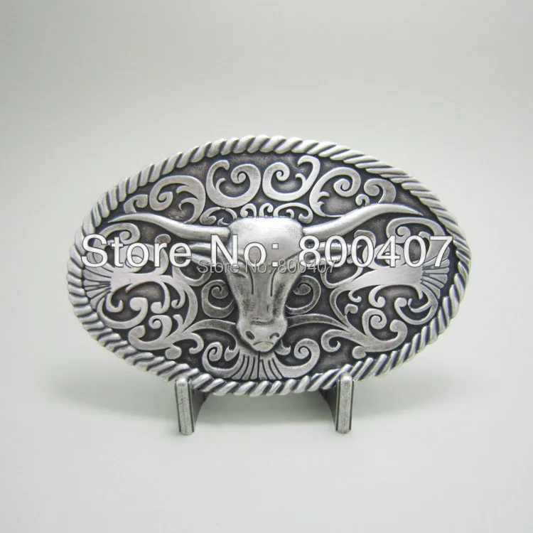 Wholesale Retail Oval Western Longhorn Bull Belt Buckle Factory Direct Fast Delivery Free Shipping
Wholesale Retail Oval Western Longhorn Bull Belt Buckle Factory Direct Fast Delivery Free Shipping
