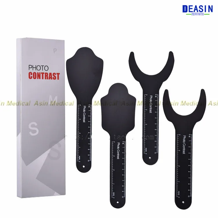 new Dental orthodontic material Black background board Photo background board High temperature disinfection
new Dental orthodontic material Black background board Photo background board High temperature disinfection