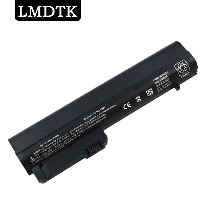 LMDTK Новый 6-ячейный Аккумулятор для ноутбука для бизнес ноутбука 2400 серии HSTNN-XB21 HSTNN-XB22 RW556AA HSTNN-DB22 Бесплатная доставка
LMDTK Новый 6-ячейный Аккумулятор для ноутбука для бизнес ноутбука 2400 серии HSTNN-XB21 HSTNN-XB22 RW556AA HSTNN-DB22 Бесплатная доставка