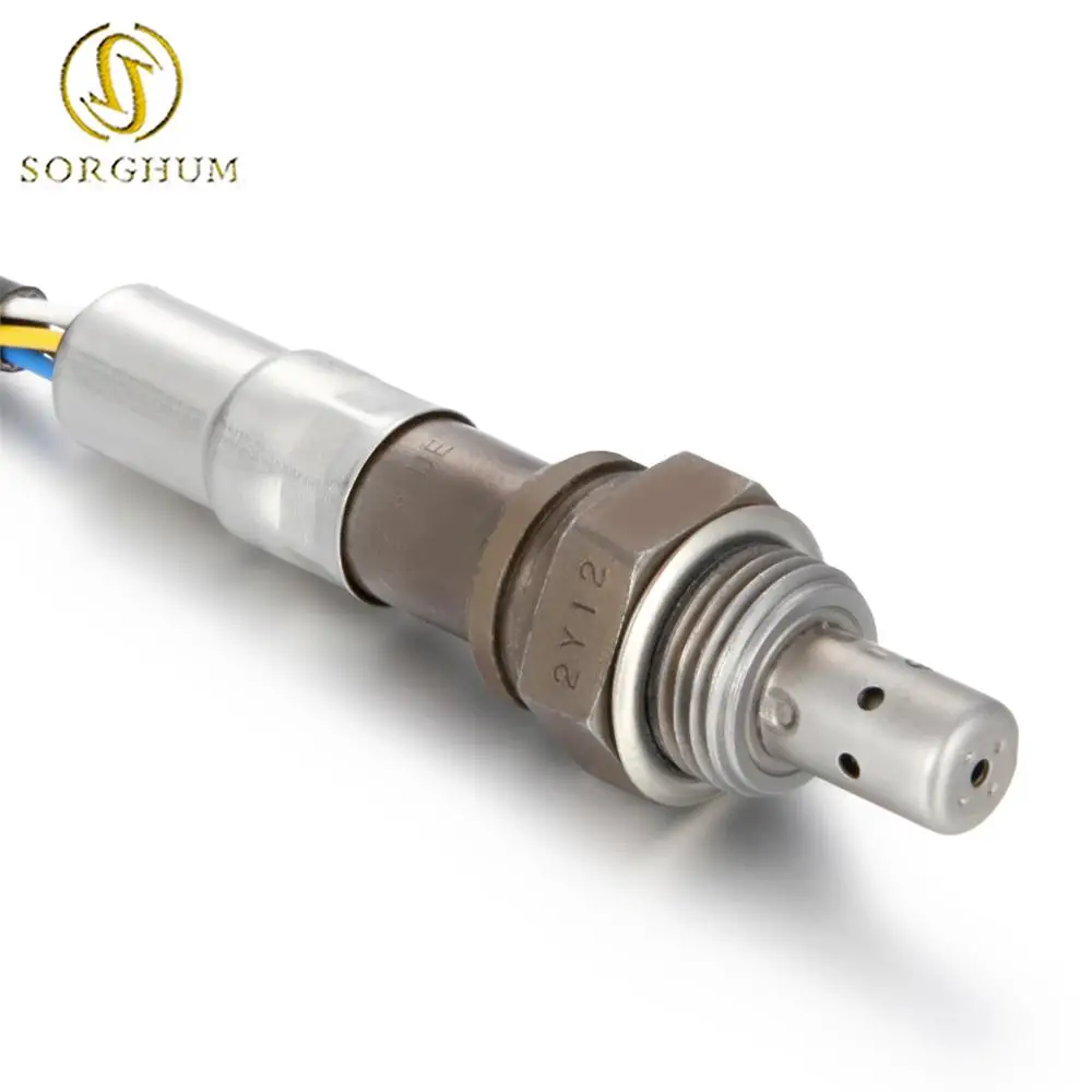 Oxygen Sensor 06A906262BR High Quality Fits For Audi Volkswagen VW Skoda Seat 1.6L
Oxygen Sensor 06A906262BR High Quality Fits For Audi Volkswagen VW Skoda Seat 1.6L