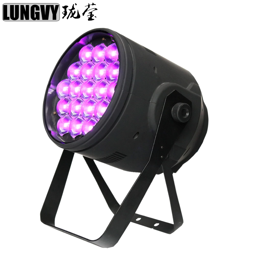 Free Shipping Zoom Function 19x15w RGBW 4IN1 LED Par Light DMX512 Led Disco Party Stage Light Professional DJ Equipment
Free Shipping Zoom Function 19x15w RGBW 4IN1 LED Par Light DMX512 Led Disco Party Stage Light Professional DJ Equipment