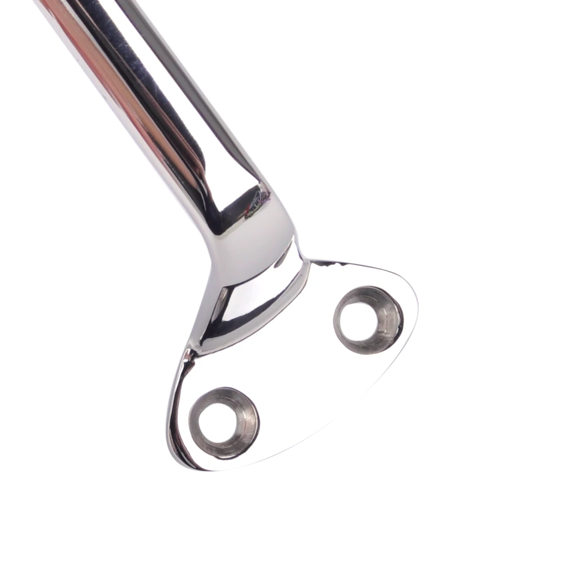 DWCX New 150 50mm Stainless Steel Marine Boat Large Cleat Door Grab Handle Handrail Pull for Boat Marine Bimini Top Yacht Ship
DWCX New 150 50mm Stainless Steel Marine Boat Large Cleat Door Grab Handle Handrail Pull for Boat Marine Bimini Top Yacht Ship