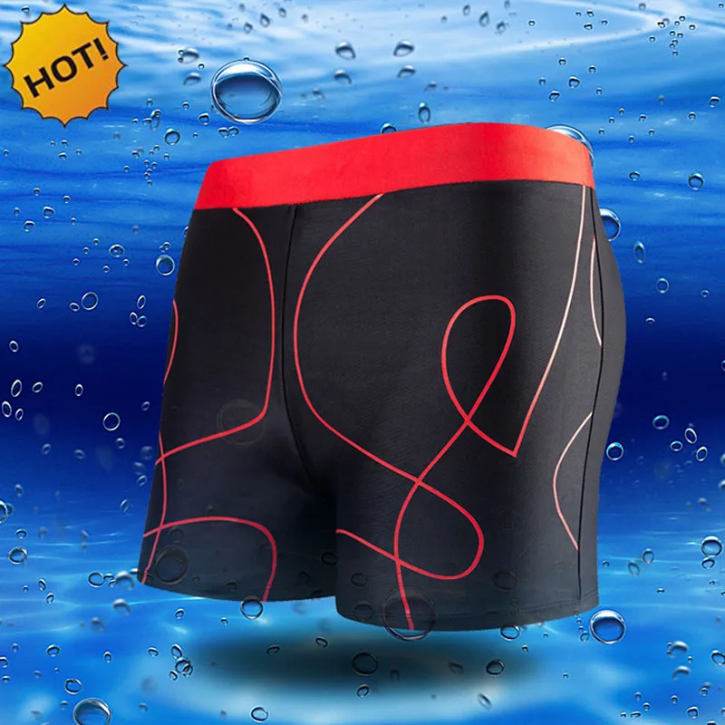 2020 Summer Swimwear trunks Soft male men's boxer short beach fashion comfortable Quick Drying hot spring bathing Board Shorts
2020 Summer Swimwear trunks Soft male men's boxer short beach fashion comfortable Quick Drying hot spring bathing Board Shorts