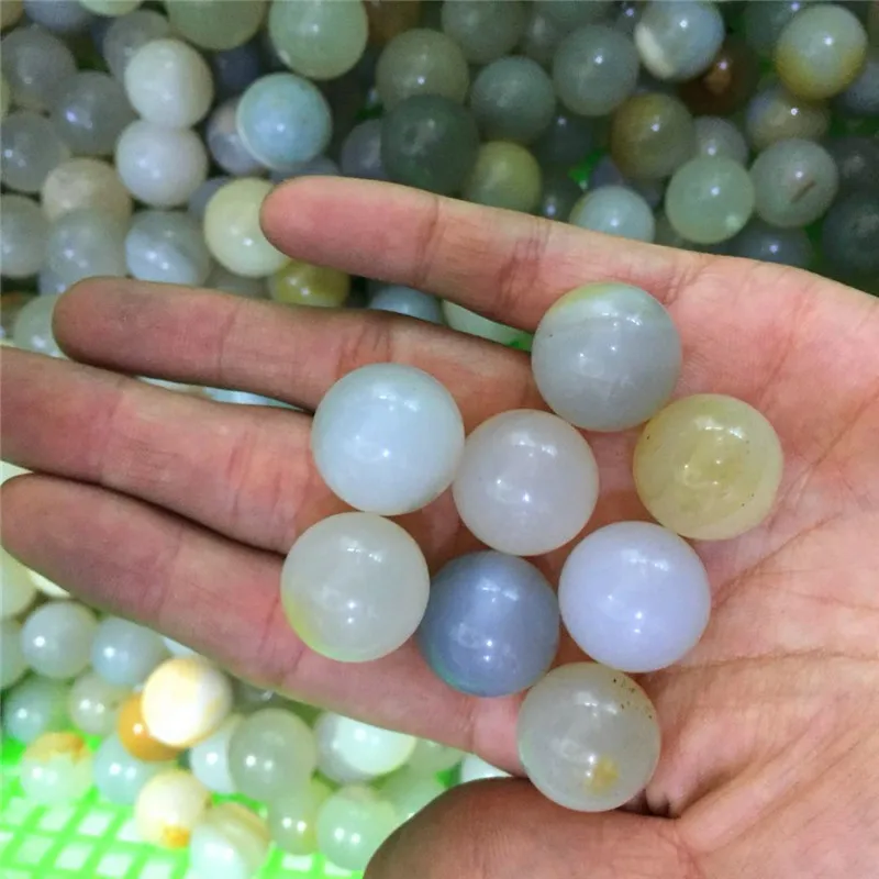 8pcs drop shipping Natural agate Crystal gemstone ball meditation reiki healing carnelian crystal gemstone bead jewelry making
8pcs drop shipping Natural agate Crystal gemstone ball meditation reiki healing carnelian crystal gemstone bead jewelry making