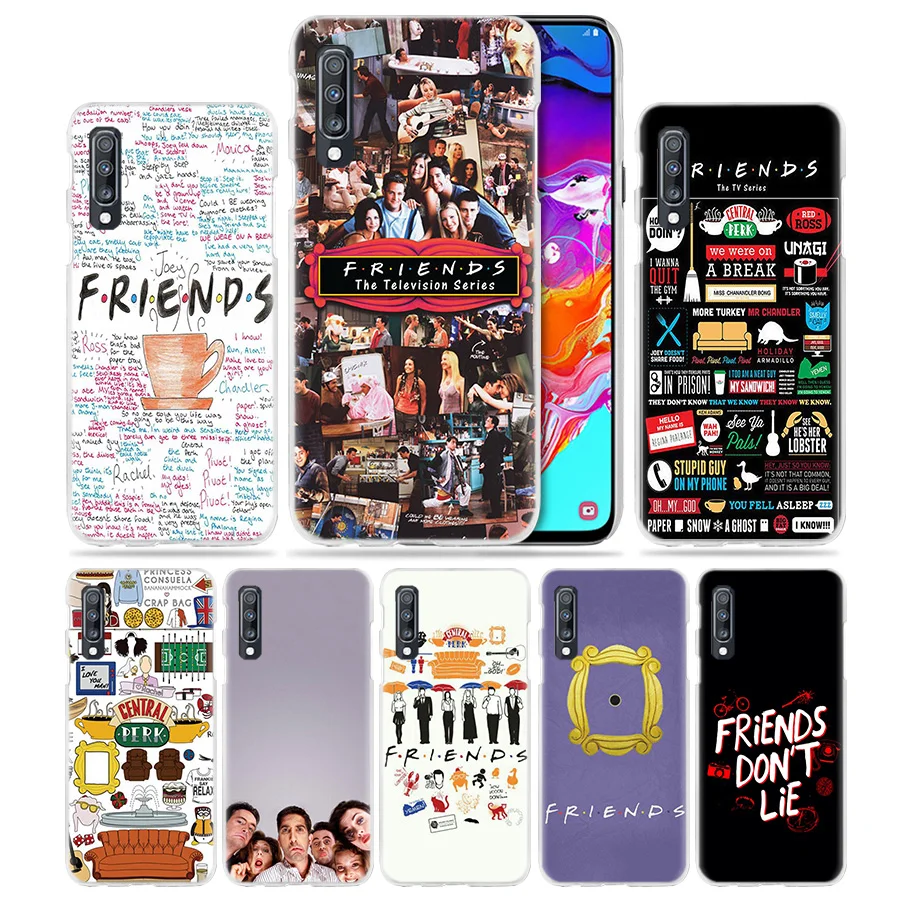 Чехол для Samsung Galaxy A50 A70 A20e A40 A30 A20 A10 A71 A51 A9 A7 2018|Бамперы| |