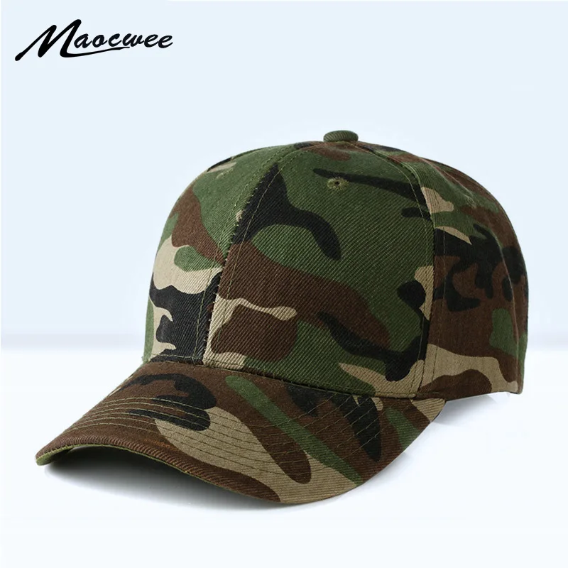 High Quality Camouflage Baseball Cap Women Men Dad hat Casquette Snapback Brim Caps Bones Hip Hop Hats Men Gorras 2017 New
High Quality Camouflage Baseball Cap Women Men Dad hat Casquette Snapback Brim Caps Bones Hip Hop Hats Men Gorras 2017 New