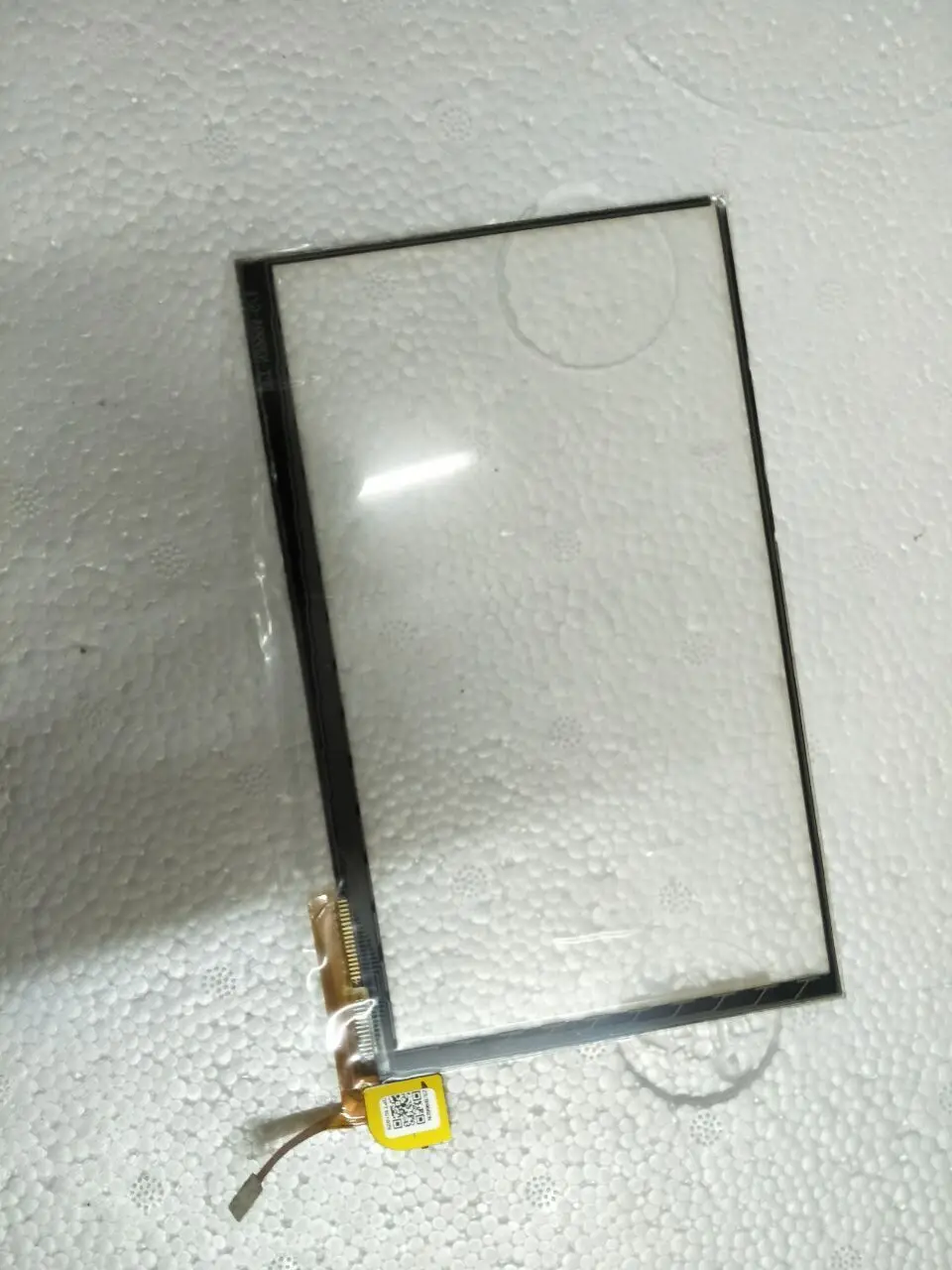 New For 7" inch Tablet 300-n3999a-b00 Touch Screen Touch Panel digitizer Glass Sensor Replacement Free Shipping
New For 7" inch Tablet 300-n3999a-b00 Touch Screen Touch Panel digitizer Glass Sensor Replacement Free Shipping
