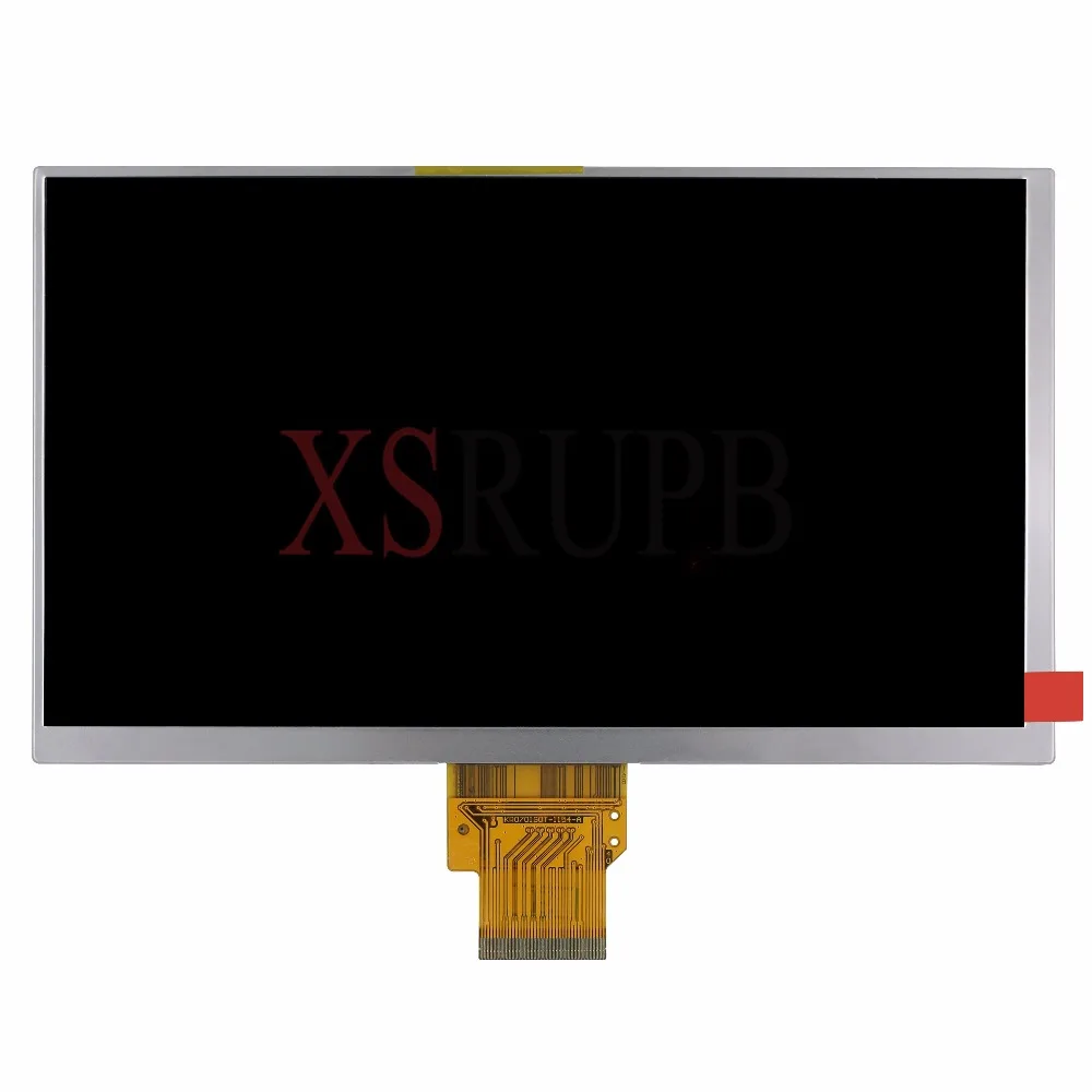 New LCD Display Matrix 7" inch AL0259A Tablet 1024*600 LCD Screen Panel Parts 165*100mm Free Shipping
New LCD Display Matrix 7" inch AL0259A Tablet 1024*600 LCD Screen Panel Parts 165*100mm Free Shipping