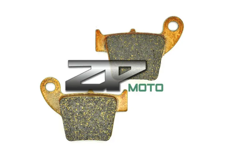 NAO Brake Pads For FANTIC TZ 300 ES Regolarita Scuderia 2011-2012 Rear OEM New High Quality
NAO Brake Pads For FANTIC TZ 300 ES Regolarita Scuderia 2011-2012 Rear OEM New High Quality