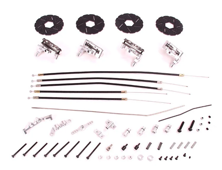 baja 5b 5t 5sc 4 wheels brakes 85213
baja 5b 5t 5sc 4 wheels brakes 85213