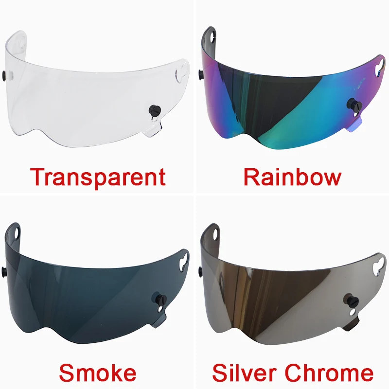 ATV series helmets PC lens Simpson Star Wars Helmets Visor lens Helmet 5 color Full Face Helmets lens
ATV series helmets PC lens Simpson Star Wars Helmets Visor lens Helmet 5 color Full Face Helmets lens