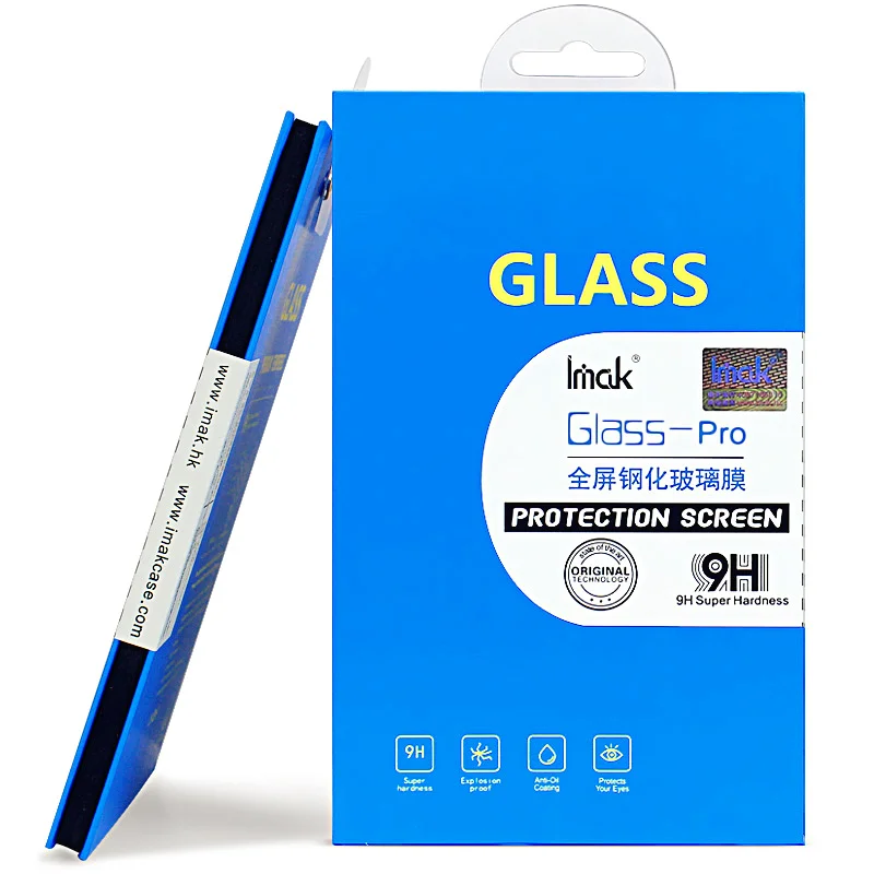 IMAK Pro+ Game Tempered Glass for Apple iPhone Xs Max Glass iPhone Xr Screen Protector Full Cover for iPhone Xs Tempered Glass
IMAK Pro+ Game Tempered Glass for Apple iPhone Xs Max Glass iPhone Xr Screen Protector Full Cover for iPhone Xs Tempered Glass