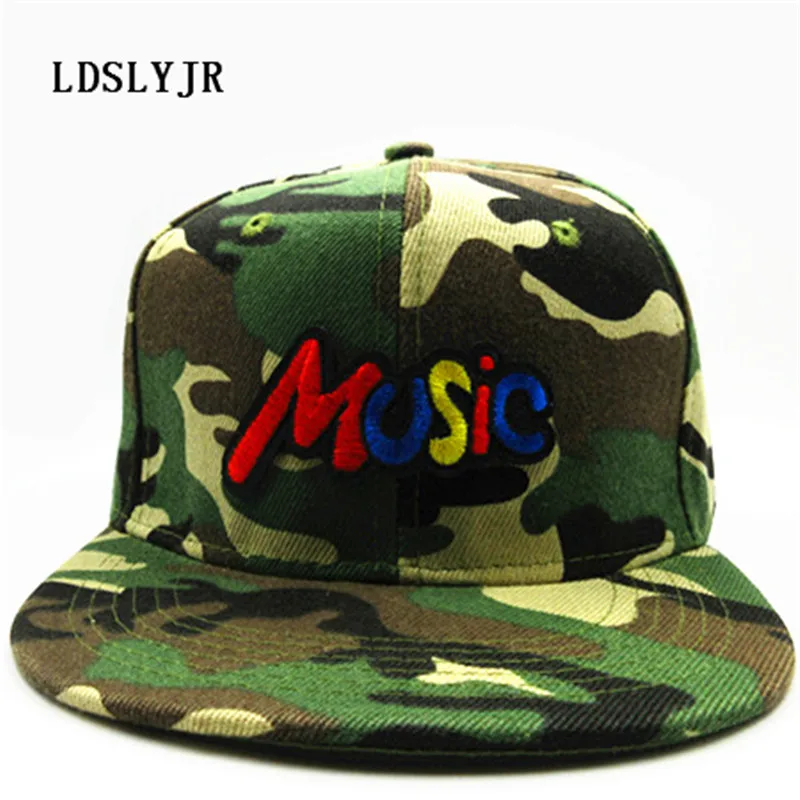 LDSLYJR music embroidery cotton Baseball Cap hip-hop cap Adjustable Snapback Hats for men and women 35
LDSLYJR music embroidery cotton Baseball Cap hip-hop cap Adjustable Snapback Hats for men and women 35