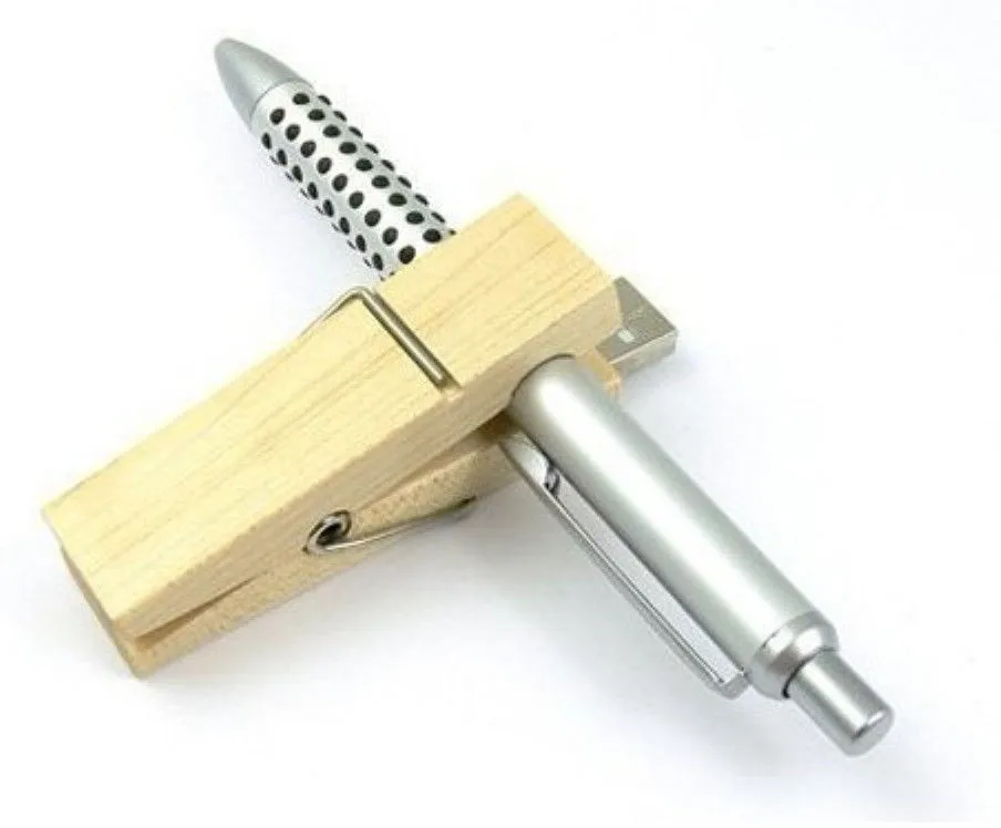 Usb-флеш-накопитель в деревянном корпусе 1 ГБ 2 4 8 16 32 | Компьютеры и офис