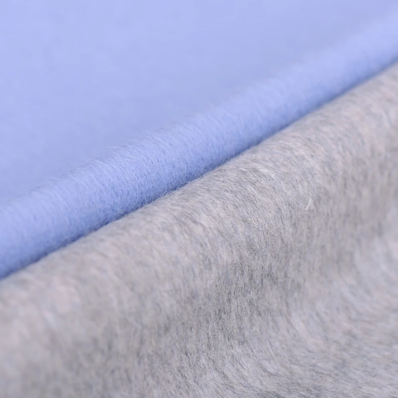 Blue - violet double alpaca clothing fabrics in the long - haired double - decked Alpaca alpaca fabricwholesale high quality wo
Blue - violet double alpaca clothing fabrics in the long - haired double - decked Alpaca alpaca fabricwholesale high quality wo