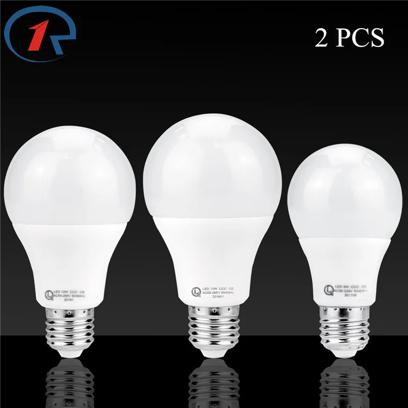 ZjRight E27 2pcs bulb 5W 7W 9W 12W 15W LED energy saving lighting lamp DC 85-265V indoor bedroom hotel office decor night lights
ZjRight E27 2pcs bulb 5W 7W 9W 12W 15W LED energy saving lighting lamp DC 85-265V indoor bedroom hotel office decor night lights