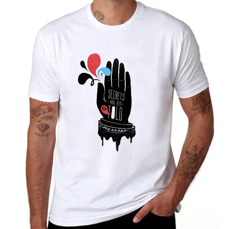 2019 New Brand Sales Cotton T Shirts brand T Shirt Men Cotton Short Sleeve Casual Clothes Cool White Tee Shirts
2019 New Brand Sales Cotton T Shirts brand T Shirt Men Cotton Short Sleeve Casual Clothes Cool White Tee Shirts
