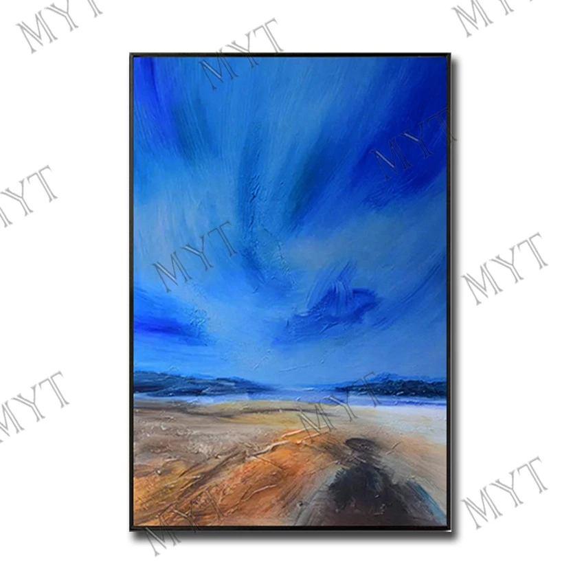 Hot selling Beautiful wall hanging decor abstract oil painting On Canvas hand-painted wall art artwork home decor no framed
Hot selling Beautiful wall hanging decor abstract oil painting On Canvas hand-painted wall art artwork home decor no framed