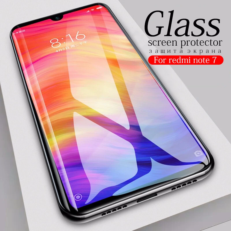 Защитное стекло Xaomi Redmi Note 7 для xiaomi redmi note 7, закаленное стекло, Защитная пленка для экрана на xiomi redmi note7, 6,3
Защитное стекло Xaomi Redmi Note 7 для xiaomi redmi note 7, закаленное стекло, Защитная пленка для экрана на xiomi redmi note7, 6,3