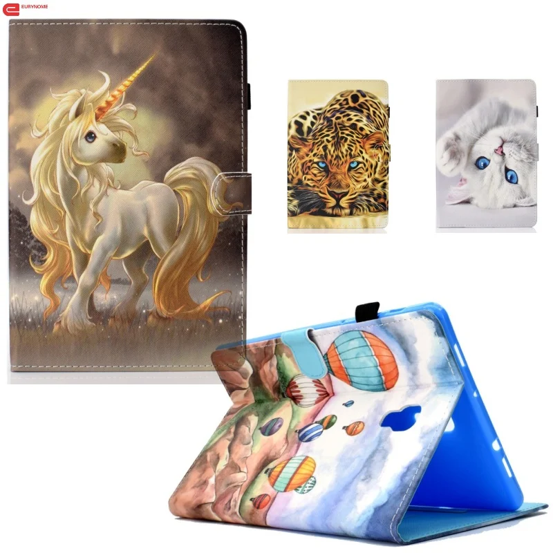 Case For Samsung Galaxy Tab A T590 SM-T590 SM-T595 T595 10.5 2018 Pu Leather Stand Smart Cover for Samsung SM-T590 T590 Case
Case For Samsung Galaxy Tab A T590 SM-T590 SM-T595 T595 10.5 2018 Pu Leather Stand Smart Cover for Samsung SM-T590 T590 Case