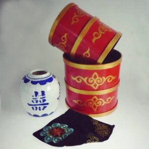 Lucky Sieve Production (Large) Magic Tricks Empty Cylinders Tube Produce Objects Magia Appear Stage Illusions Gimmick Mentalism
Lucky Sieve Production (Large) Magic Tricks Empty Cylinders Tube Produce Objects Magia Appear Stage Illusions Gimmick Mentalism