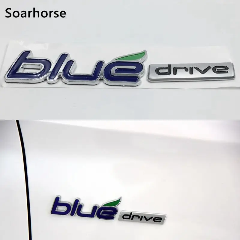 Auto Styling ABS Blue Drive Rear Side Decal Emblem Badge Sticker For Hyundai Sonata Hybrid YF
Auto Styling ABS Blue Drive Rear Side Decal Emblem Badge Sticker For Hyundai Sonata Hybrid YF