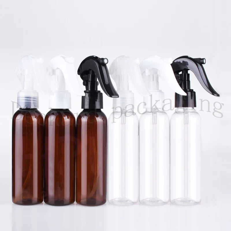 30pcs 120ml Fine Spray Empty Lotion Bottles with Trigger Hand Sample Dispense Container Recycling 120ml 50PSC High Quality
30pcs 120ml Fine Spray Empty Lotion Bottles with Trigger Hand Sample Dispense Container Recycling 120ml 50PSC High Quality