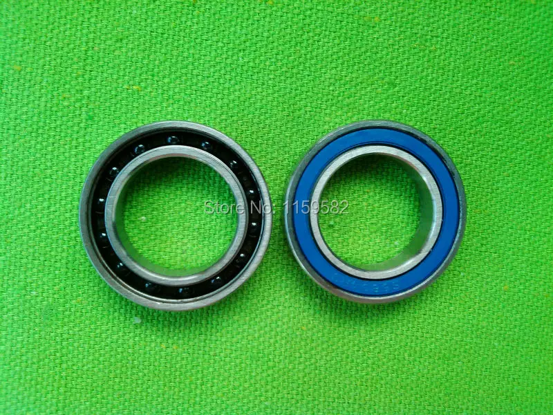 5pcs S6902 S6902RS 6902RS 6902 6902 2RS 15*28*7mm Si3N4 ball 15x28x7mm hub shaft bearing 440 stainless hybrid ceramic bearings
5pcs S6902 S6902RS 6902RS 6902 6902 2RS 15*28*7mm Si3N4 ball 15x28x7mm hub shaft bearing 440 stainless hybrid ceramic bearings
