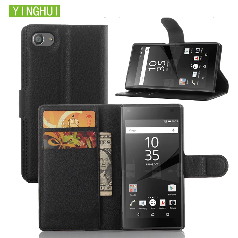 YINGHUI для Sony Xperia Z5 Premium Z5 compact Z5 + z5 plus, кожаный чехол-бумажник с подставкой, чехлы для телефонов, откидной Чехол
YINGHUI для Sony Xperia Z5 Premium Z5 compact Z5 + z5 plus, кожаный чехол-бумажник с подставкой, чехлы для телефонов, откидной Чехол