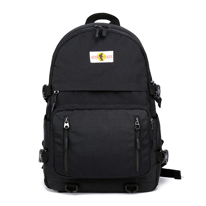 Men Women Backpack For Laptop USB Backpack Large Capacity Fashion Stundets School Backpack Teenager Girls Waterproof Rucksack
Men Women Backpack For Laptop USB Backpack Large Capacity Fashion Stundets School Backpack Teenager Girls Waterproof Rucksack