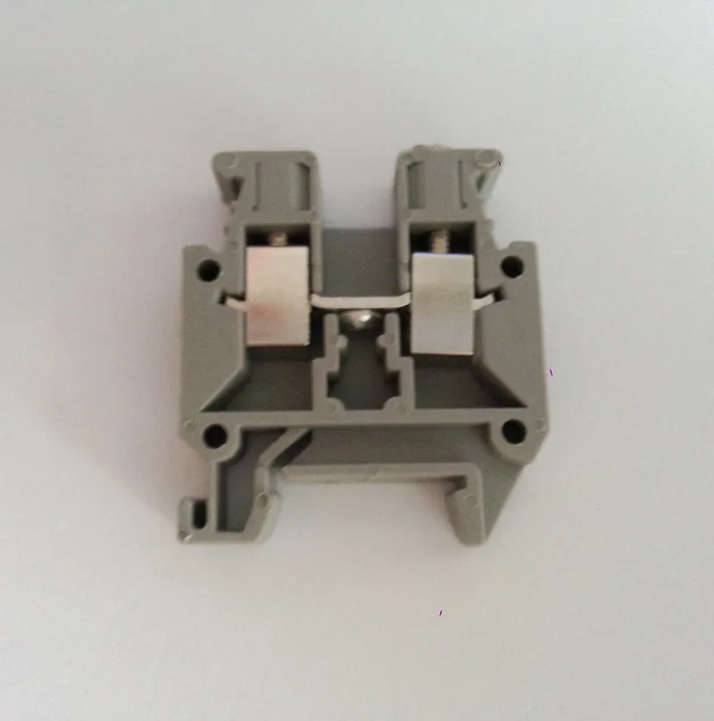Mini type universal terminal blocks/connection terminal suit G type and TH type Din guide rail (SKJ-4/E)
Mini type universal terminal blocks/connection terminal suit G type and TH type Din guide rail (SKJ-4/E)