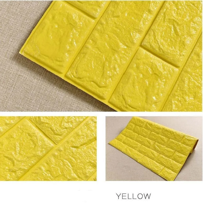 UBRUSH 70x77 см наклейки на стену PE Foam Safty домашний декор обои Настенный декор кирпичная гостиная детская спальня декоративная наклейка
UBRUSH 70x77 см наклейки на стену PE Foam Safty домашний декор обои Настенный декор кирпичная гостиная детская спальня декоративная наклейка