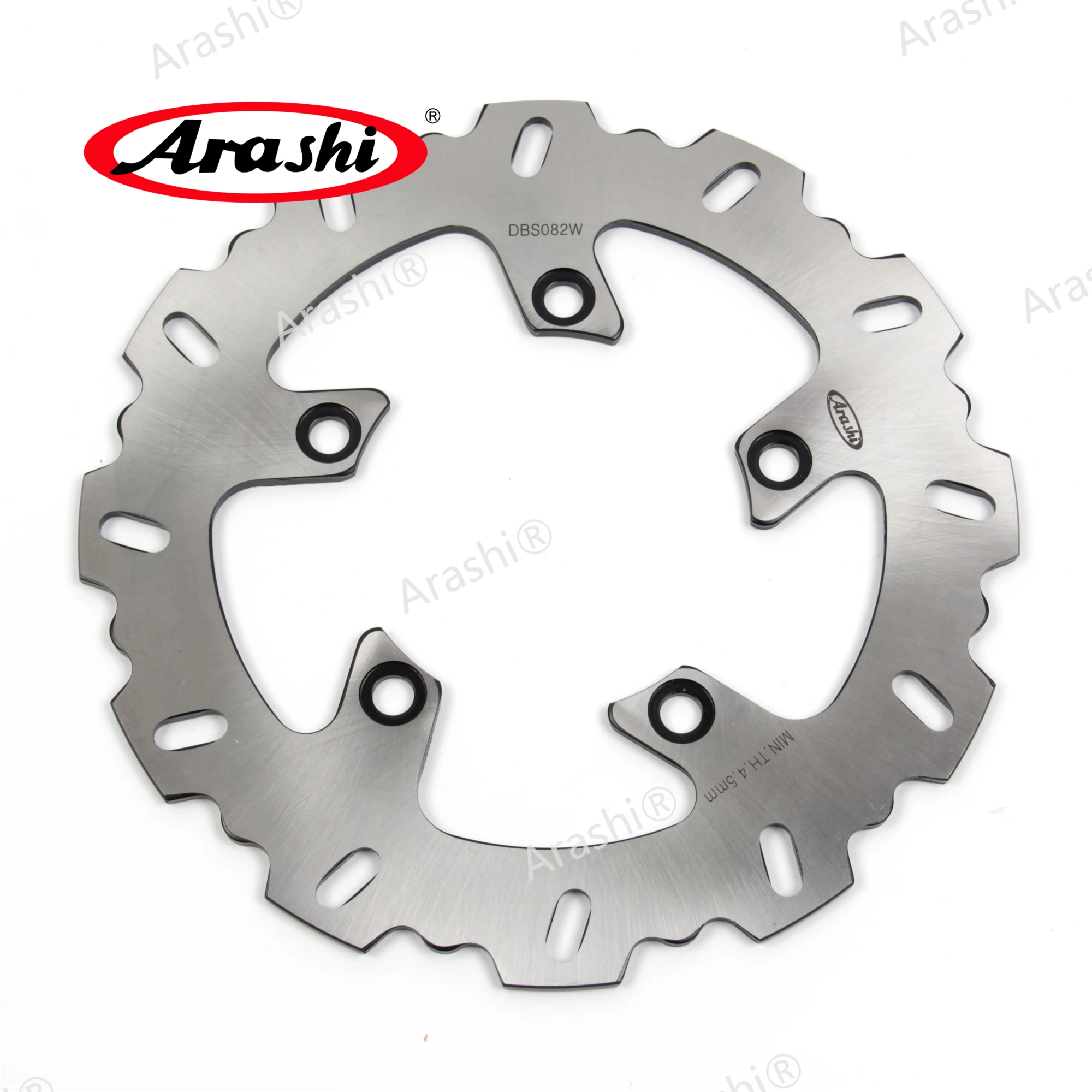 ARASHI For YAMAHA FZ1 FAZER 2006 2012 REAR-R Rear Brake Disc CNC Brake Disks Rotors FZ6 FAZER MT03 FZ1 FZ-1 ABS Motorcycle
ARASHI For YAMAHA FZ1 FAZER 2006 2012 REAR-R Rear Brake Disc CNC Brake Disks Rotors FZ6 FAZER MT03 FZ1 FZ-1 ABS Motorcycle