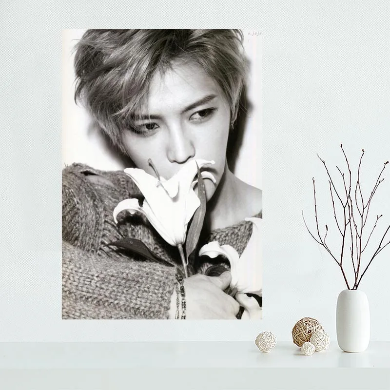 Nice Kim Jae Joong, индивидуальный холщовый постер, искусство, ткань, настенный постер, шелковая ткань
Nice Kim Jae Joong, индивидуальный холщовый постер, искусство, ткань, настенный постер, шелковая ткань