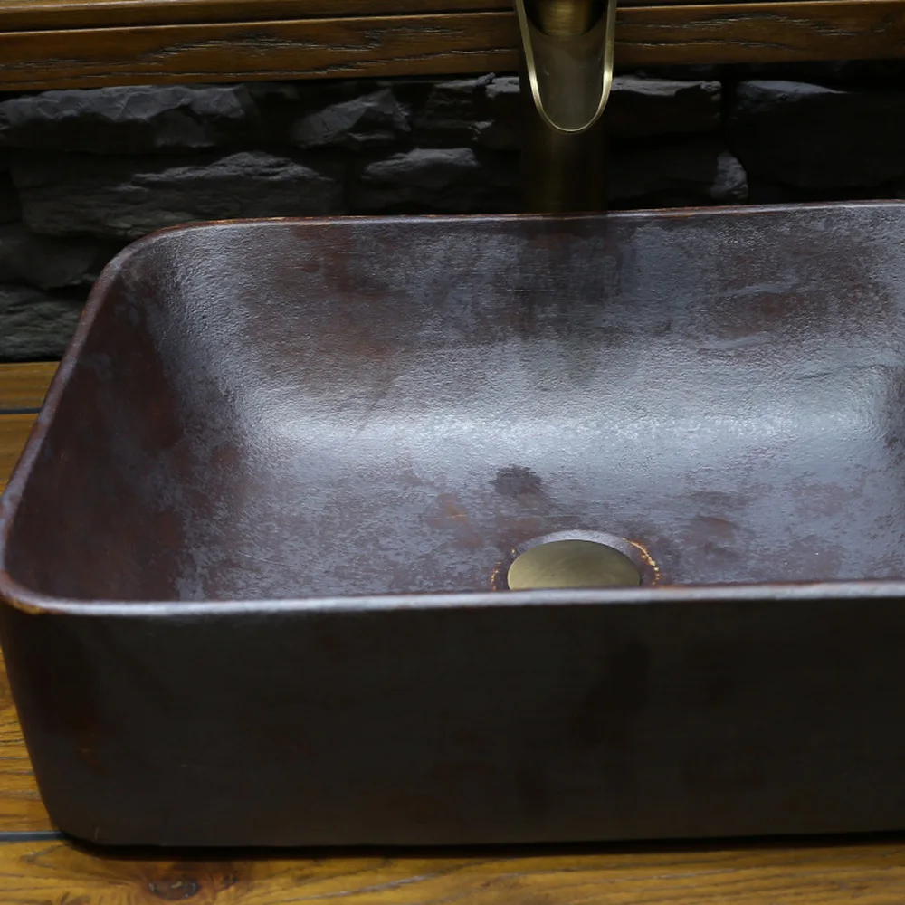Bathroom ceramic hand-painted container washbasin coun tertop washbasin cloakroom wash basin LO612414
Bathroom ceramic hand-painted container washbasin coun tertop washbasin cloakroom wash basin LO612414