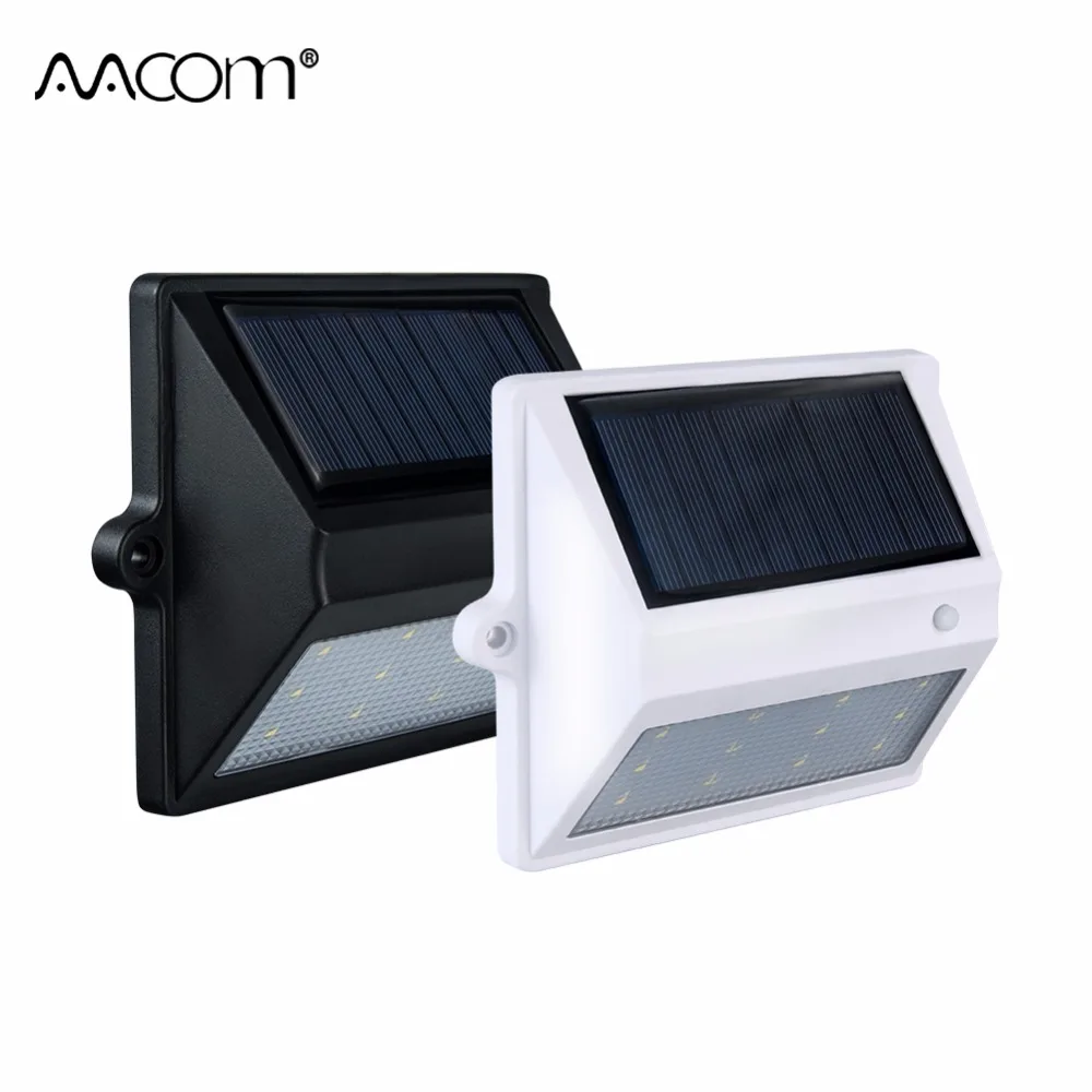 High Lumen LED Solar Wall Lamp 8 12 LEDs Energy Saving LED Solar Light Outdoor Garden Pathway Street Lighting
High Lumen LED Solar Wall Lamp 8 12 LEDs Energy Saving LED Solar Light Outdoor Garden Pathway Street Lighting