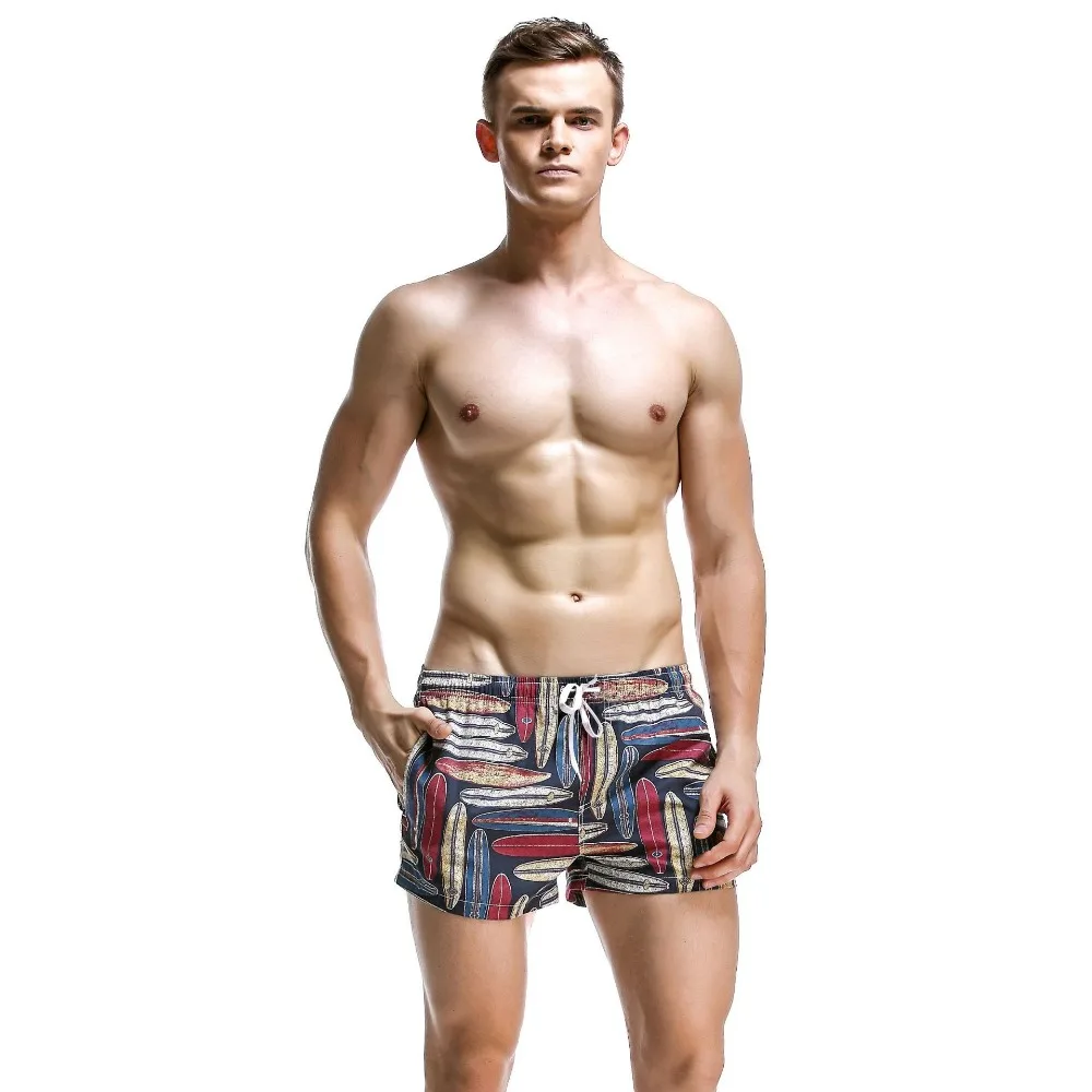 Summer Running Shorts Men Sports Jogging Fitness Shorts Quick Dry Swimming Boxers Flower Pattern Men Swimwear Shorts Beach Pant
Summer Running Shorts Men Sports Jogging Fitness Shorts Quick Dry Swimming Boxers Flower Pattern Men Swimwear Shorts Beach Pant