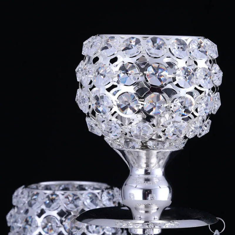 76cm Height Hotel Crystal Wedding Candle Holder Candlestick Vase Home Hotel Bar Decoration
76cm Height Hotel Crystal Wedding Candle Holder Candlestick Vase Home Hotel Bar Decoration