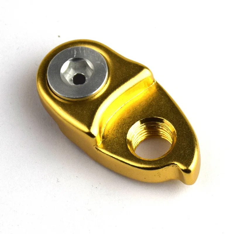 ZTTO дорожный велосипед задние части Derailleur удлинитель вешалка для накладок горный