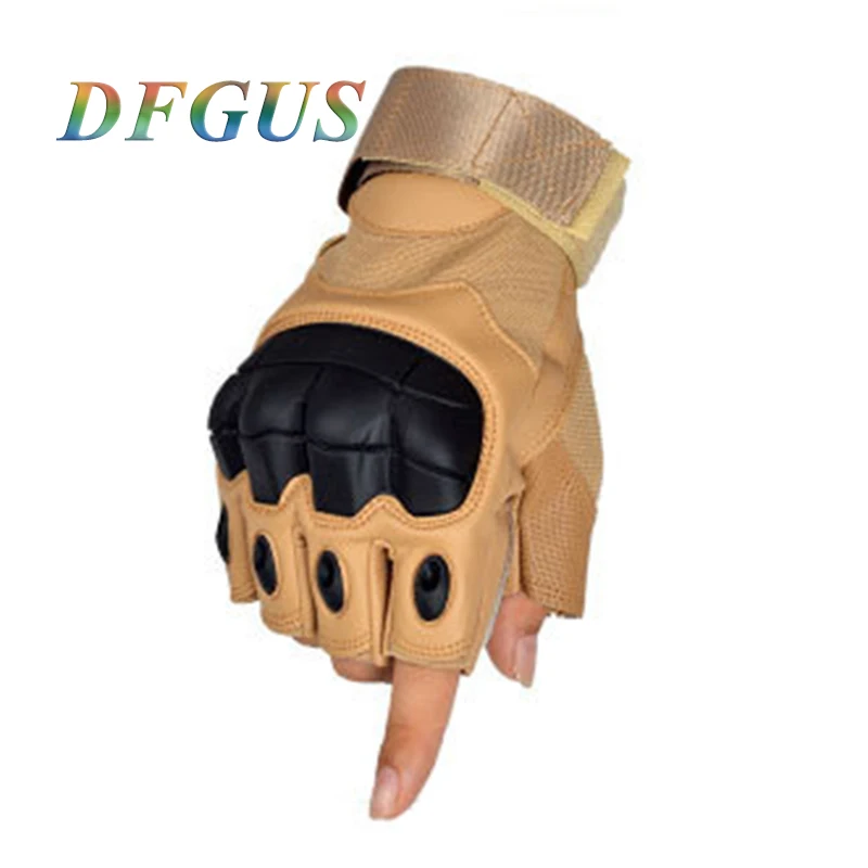 Men Special Forces Tactical Gloves soft shell Military Non-slip Outdoor Half Guantes Gym Combat Fitness Gloves
Men Special Forces Tactical Gloves soft shell Military Non-slip Outdoor Half Guantes Gym Combat Fitness Gloves