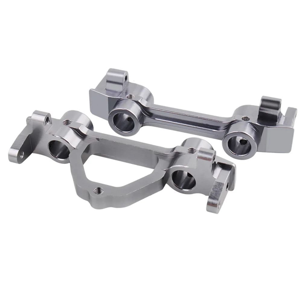 Durable Rear Bracket SCX10 Front Support D90 Spare Parts Replacement Bumper Bracket For 1/10 Axial
Durable Rear Bracket SCX10 Front Support D90 Spare Parts Replacement Bumper Bracket For 1/10 Axial
