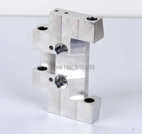 CNC machining and fabrication with efficiency, quality and precision in 2015 #358