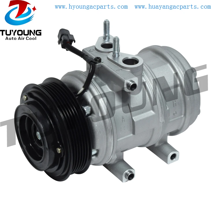 auto ac compressor for Ford Expedition Lobo F-150 F-250 F-550 8C3Z19703A 9L1Z19703B A1Z19703B 68192 5512363
auto ac compressor for Ford Expedition Lobo F-150 F-250 F-550 8C3Z19703A 9L1Z19703B A1Z19703B 68192 5512363