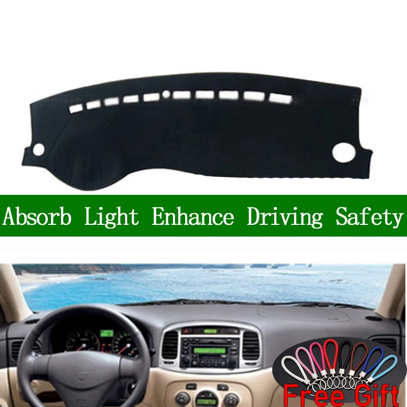Противоскользящий козырек на приборную панель для Hyundai Accent 2006, 2007, 2008, 2009, 2010, 2011
Противоскользящий козырек на приборную панель для Hyundai Accent 2006, 2007, 2008, 2009, 2010, 2011