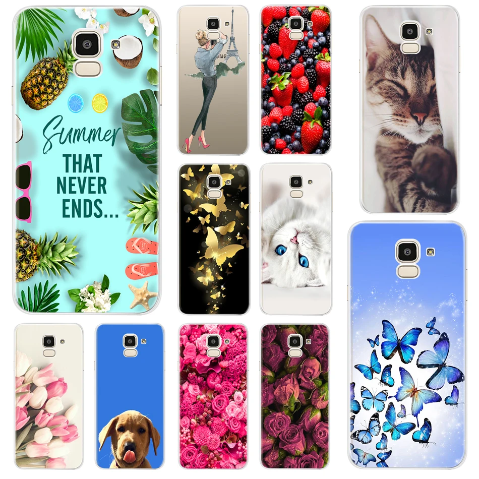 For Samsung Galaxy J6 2018 Case Samsung J6 Plus Case Cover Soft Silicone For Samsung Galaxy J6 Plus 2018 Phone Cases Back Cover
For Samsung Galaxy J6 2018 Case Samsung J6 Plus Case Cover Soft Silicone For Samsung Galaxy J6 Plus 2018 Phone Cases Back Cover