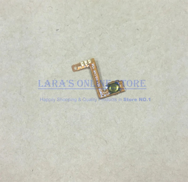 Original New For Alcatel One Touch 960C Power On Off Switch Volume Button Vibration Motor Connector Flex Cable Ribbon
Original New For Alcatel One Touch 960C Power On Off Switch Volume Button Vibration Motor Connector Flex Cable Ribbon