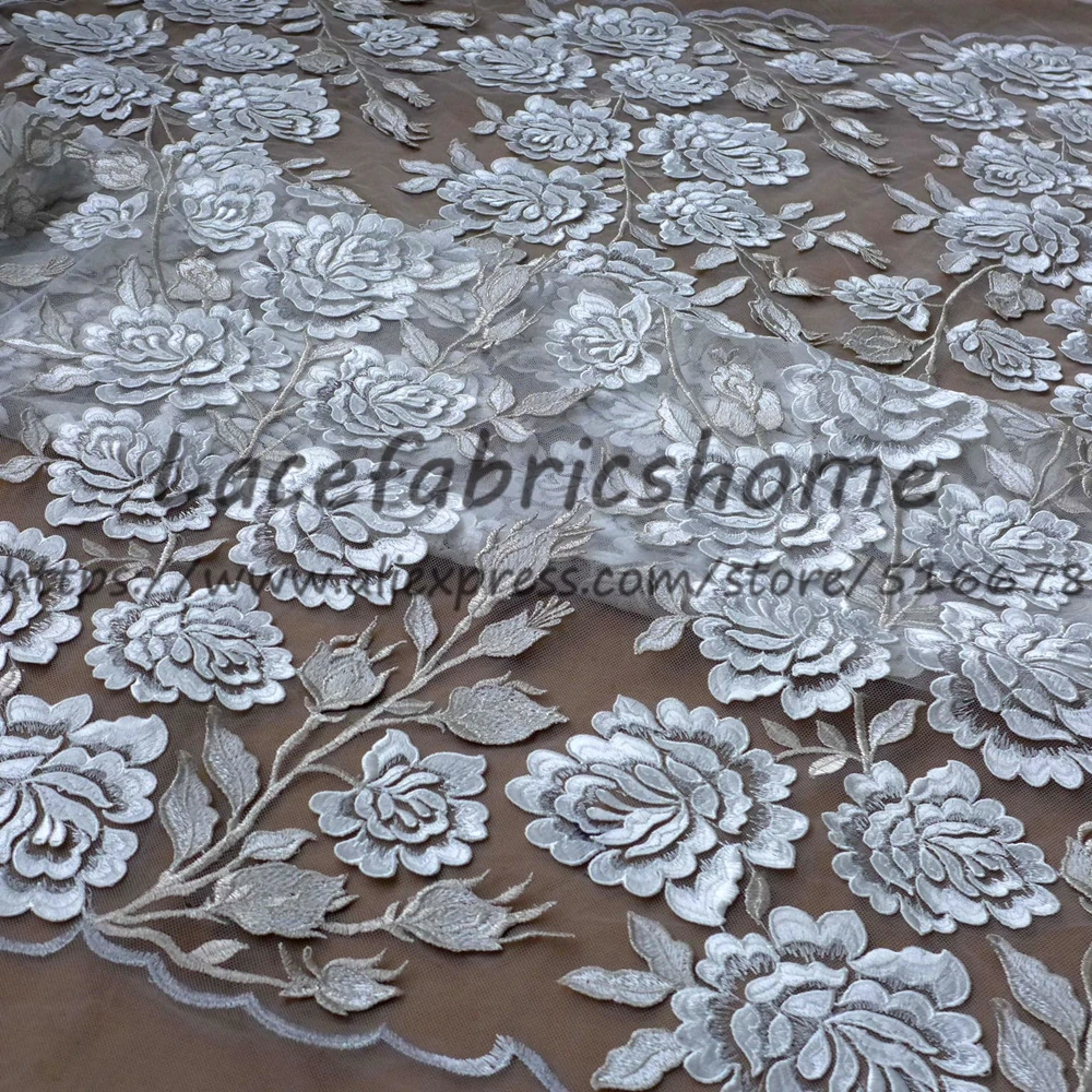 Hot sales pink/silver/gold hight quality 3D flowers on netting embroidered dress sequins lace fabric by yard
Hot sales pink/silver/gold hight quality 3D flowers on netting embroidered dress sequins lace fabric by yard