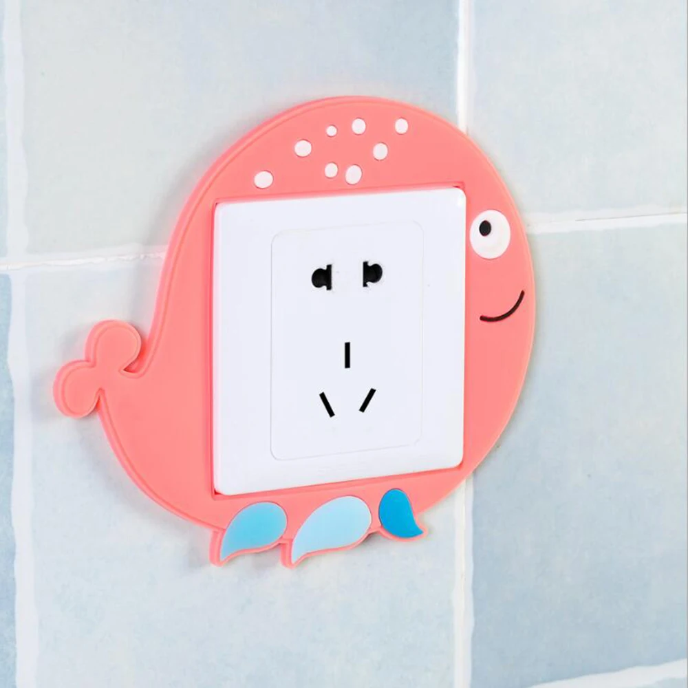 2019 Switch Decorative Stickers Luminous Switch Cover Cartoon Animals Silica gel Switch Protective Cover For Home Switch 1060A
2019 Switch Decorative Stickers Luminous Switch Cover Cartoon Animals Silica gel Switch Protective Cover For Home Switch 1060A
