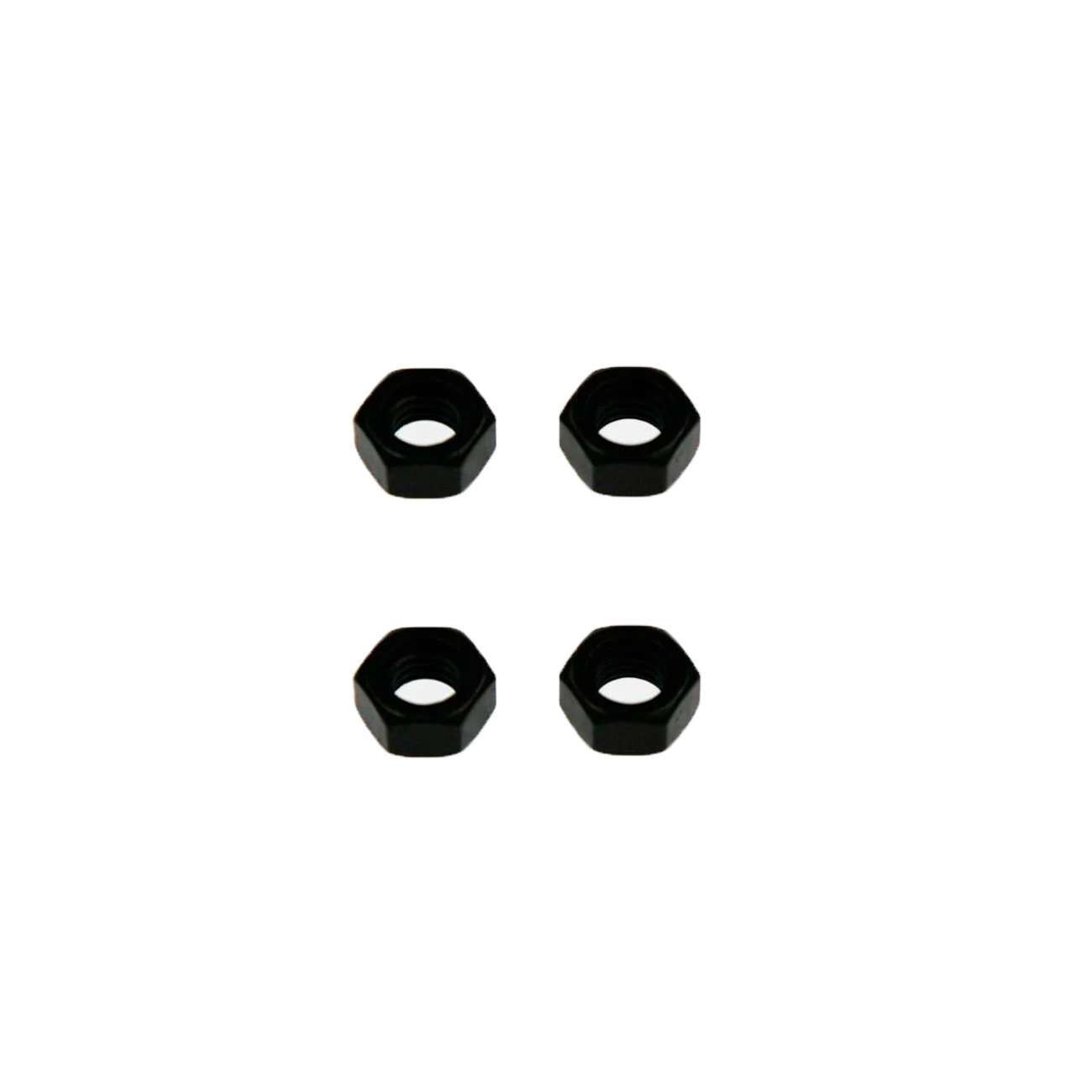 4X Flywheel retaining nut for Husqvarna 137 Accessories